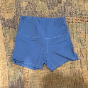 lululemon Align™ High-Rise Short 4"
